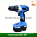14.4V Cordless electric drill tool with GS,CE,EMC certificate